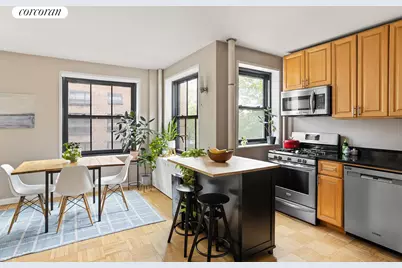 361 Clinton Avenue #3A, Brooklyn, NY 11238 - Photo 5