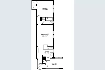 225 Lincoln Place #5A, New York City, NY 11217 - Photo 11