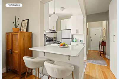 225 Lincoln Place #5A, New York City, NY 11217 - Photo 3