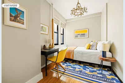 225 Lincoln Place #5A, New York City, NY 11217 - Photo 7