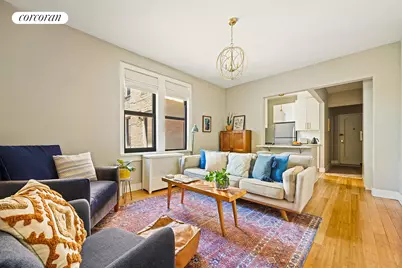 225 Lincoln Place #5A, New York City, NY 11217 - Photo 1