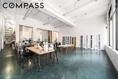 506 Greenwich Street #104, New York City, NY 10013 - Photo 3