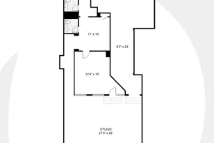 506 Greenwich St, New York City, NY 10013 - Photo 7