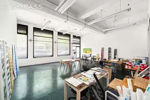 506 Greenwich St, New York, NY 10013 - Photo 1