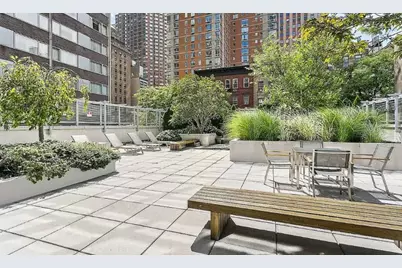 310 W 52nd Street #18A, New York, NY 10019 - Photo 13