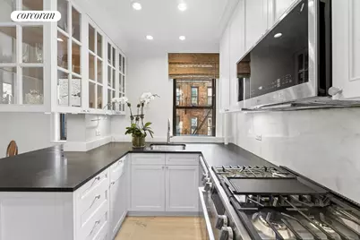 130 E 94th Street #3B, New York City, NY 10128 - Photo 3