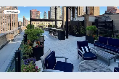 130 E 94th Street #3B, New York City, NY 10128 - Photo 13