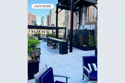 130 E 94th Street #3B, New York City, NY 10128 - Photo 11