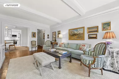 130 E 94th Street #3B, New York, NY 10128 - Photo 1