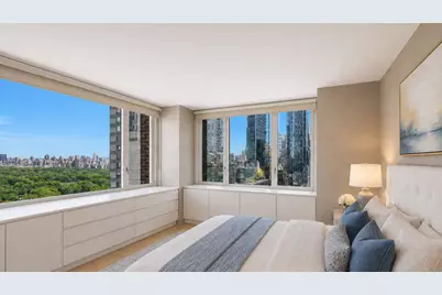 322 W 57th Street #43H1, New York City, NY 10019 - Photo 5