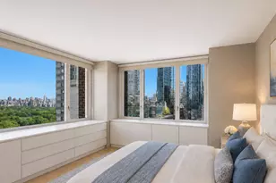 322 W 57th St, New York City, NY 10019 - Photo 5