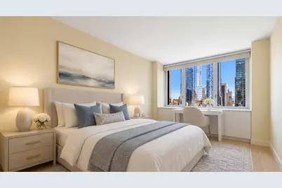 322 W 57th Street #43H1, New York City, NY 10019 - Photo 9