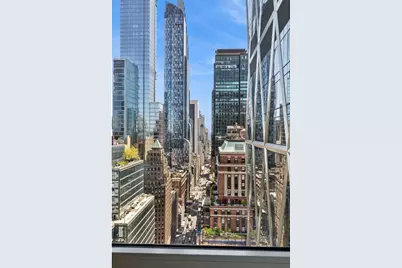 322 W 57th Street #43H1, New York City, NY 10019 - Photo 7