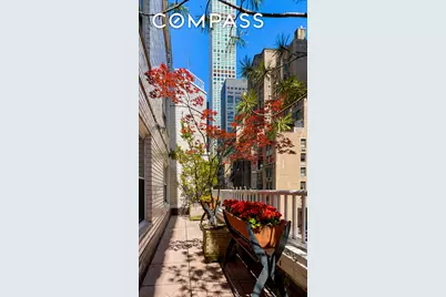 136 E 56th Street #11CD, New York, NY 10022 - Photo 3