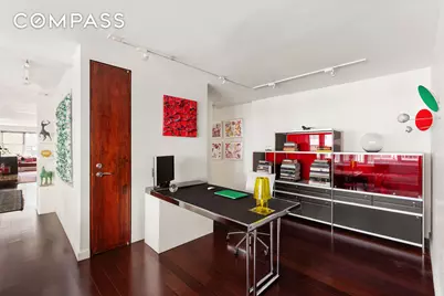 136 E 56th Street #11CD, New York, NY 10022 - Photo 7