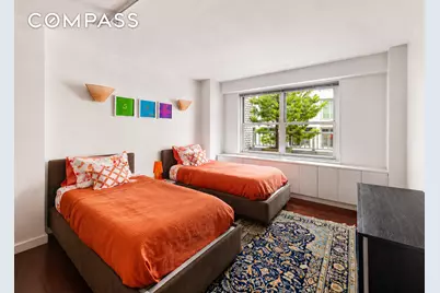 136 E 56th Street #11CD, New York, NY 10022 - Photo 11