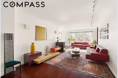 136 E 56th Street #11CD, New York City, NY 10022 - Photo 1
