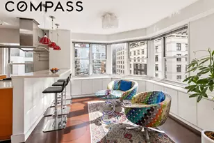 136 E 56th St, New York, NY 10022 - Photo 5