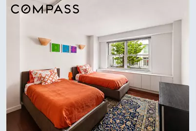 136 E 56th Street #11CD, New York City, NY 10022 - Photo 11