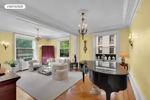 258 Riverside Dr, New York City, NY 10025 - Photo 1