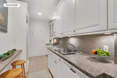 258 Riverside Drive #1B, New York City, NY 10025 - Photo 5