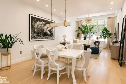 257 W 117th Street #1C, New York City, NY 10026 - Photo 1