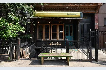12 Halsey Street #505, New York City, NY 11216 - Photo 17