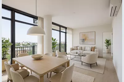 12 Halsey Street #505, New York City, NY 11216 - Photo 5