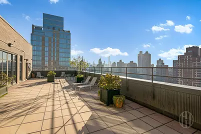 340 E 93rd Street #29I, New York, NY 10128 - Photo 7