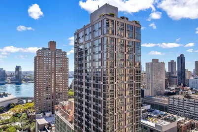 340 E 93rd Street #29I, New York, NY 10128 - Photo 9
