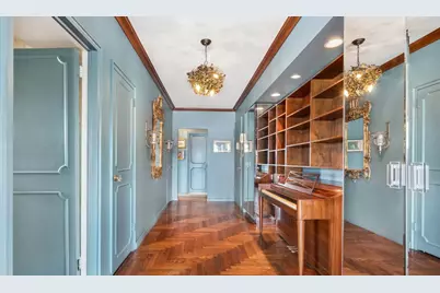 200 E End Avenue #12F, New York City, NY 10128 - Photo 11
