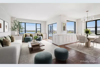 200 E End Avenue #12F, New York City, NY 10128 - Photo 1