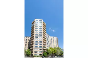 200 East End Ave, New York City, NY 10128 - Photo 19