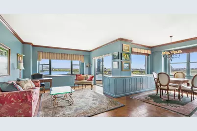 200 E End Avenue #12F, New York City, NY 10128 - Photo 5