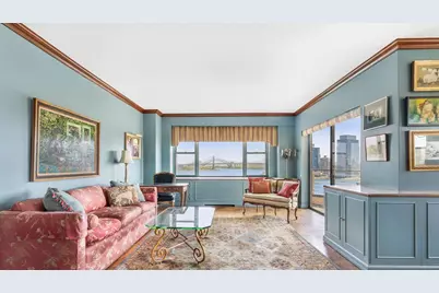 200 E End Avenue #12F, New York, NY 10128 - Photo 3