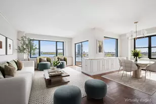 200 East End Ave, New York City, NY 10128 - Photo 1