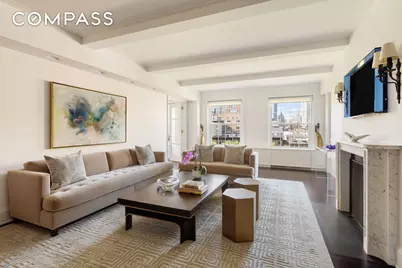 333 E 68th Street #8A, New York City, NY 10065 - Photo 1