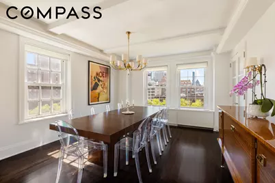 333 E 68th Street #8A, New York City, NY 10065 - Photo 3