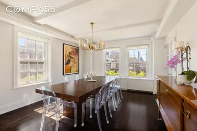 333 E 68th Street #8A, New York City, NY 10065 - Photo 3