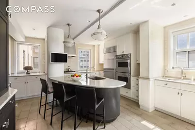 333 E 68th Street #8A, New York City, NY 10065 - Photo 5