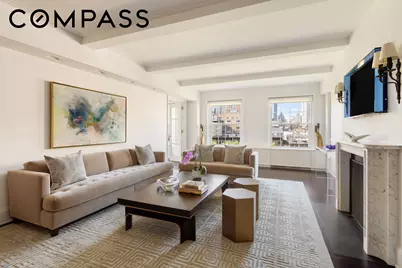 333 E 68th Street #8A, New York City, NY 10065 - Photo 1