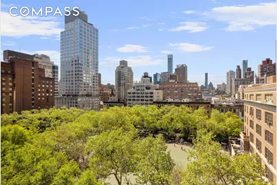 333 E 68th Street #8A, New York City, NY 10065 - Photo 11