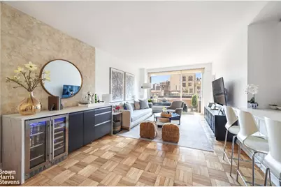45 E 89th Street #18G, New York City, NY 10128 - Photo 1