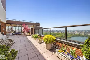 45 E 89th St, New York City, NY 10128 - Photo 9