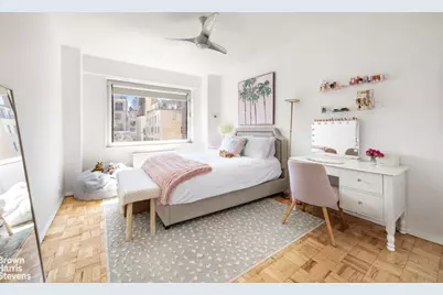 45 E 89th Street #18G, New York City, NY 10128 - Photo 5