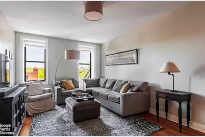 4414 Cayuga Avenue #1D, Bronx, NY 10471 - Photo 1