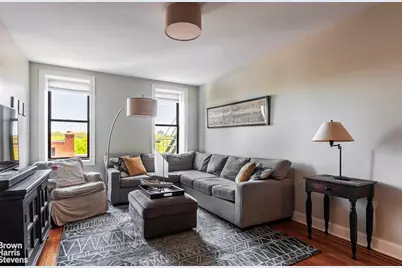 4414 Cayuga Avenue #1D, New York City, NY 10471 - Photo 1