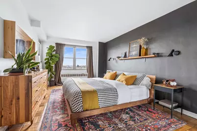 900 W 190th Street #10-E, New York City, NY 10040 - Photo 3