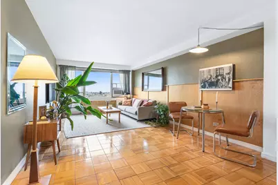 900 W 190th Street #10-E, New York City, NY 10040 - Photo 1