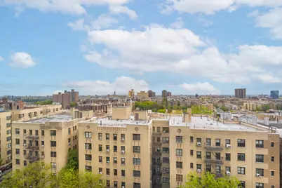 900 W 190th Street #10-E, New York City, NY 10040 - Photo 3